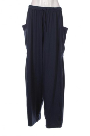 Dámske tepláky Unbranded, Veľkosť XL, Farba Modrá, Cena  27,95 €