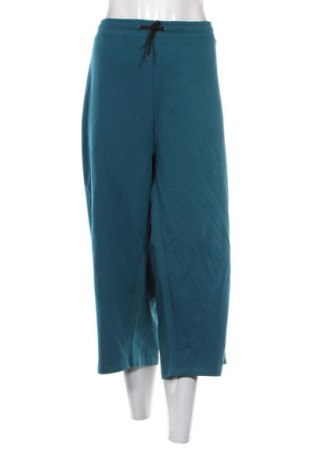 Dámské tepláky Unbranded, Velikost 5XL, Barva Modrá, Cena  269,00 Kč