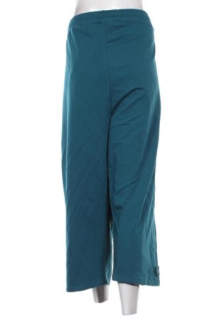 Dámské tepláky Unbranded, Velikost 5XL, Barva Modrá, Cena  269,00 Kč