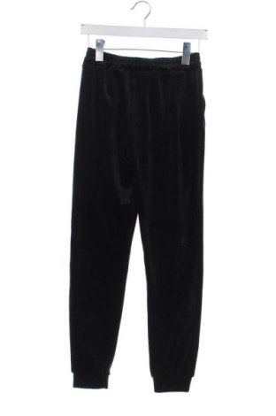 Pantaloni trening de femei Unbranded, Mărime XS, Culoare Negru, Preț 30,99 Lei