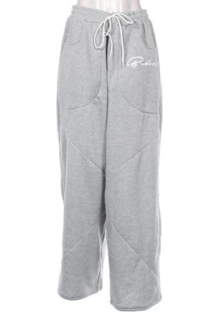 Pantaloni trening de femei Unbranded, Mărime M, Culoare Gri, Preț 74,71 Lei