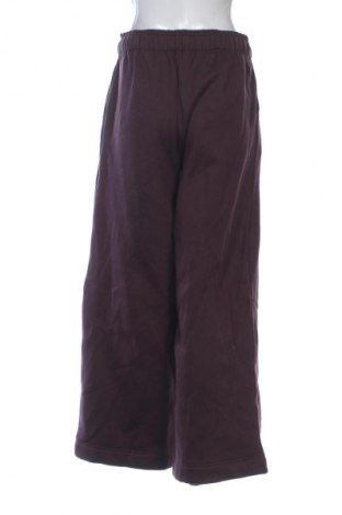 Дамско спортно долнище Unbranded, Размер S, Цвят Червен, Цена 21,98 €