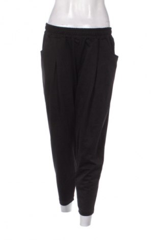 Дамско спортно долнище Unbranded, Размер S, Цвят Черен, Цена 15,33 €