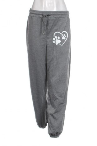 Dámské tepláky Unbranded, Velikost S, Barva Šedá, Cena  359,00 Kč