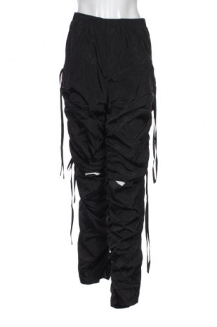 Damskie spodnie sportowe Unbranded, Rozmiar M, Kolor Czarny, Cena 20,99 zł