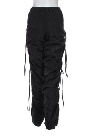 Damskie spodnie sportowe Unbranded, Rozmiar M, Kolor Czarny, Cena 20,99 zł