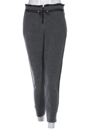 Pantaloni trening de femei Unbranded, Mărime M, Culoare Gri, Preț 27,99 Lei