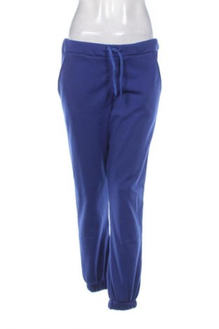 Дамско спортно долнище Unbranded, Размер M, Цвят Син, Цена 7,73 €