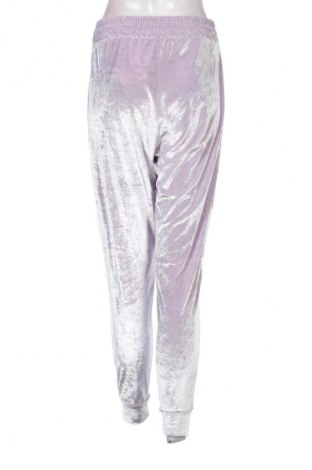 Damskie spodnie sportowe Unbranded, Rozmiar S, Kolor Popielaty róż, Cena 19,99 zł