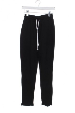 Dámské tepláky Unbranded, Velikost XS, Barva Černá, Cena  139,00 Kč