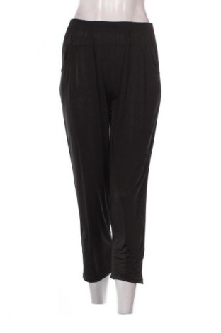 Pantaloni trening de femei Unbranded, Mărime XL, Culoare Negru, Preț 78,99 Lei