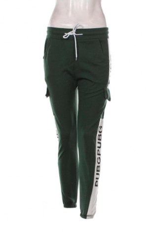 Γυναικείο αθλητικό παντελόνι Unbranded, Μέγεθος M, Χρώμα Πολύχρωμο, Τιμή 7,99 €