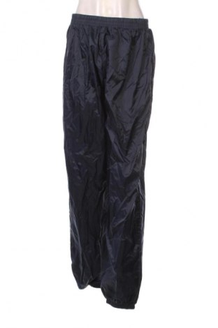 Pantaloni trening de femei Unbranded, Mărime M, Culoare Albastru, Preț 33,99 Lei