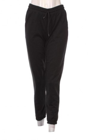 Pantaloni trening de femei Unbranded, Mărime L, Culoare Negru, Preț 83,99 Lei