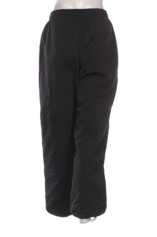 Γυναικείο αθλητικό παντελόνι Unbranded, Μέγεθος M, Χρώμα Μαύρο, Τιμή 19,00 €