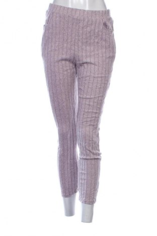 Női sport nadrág Unbranded, Méret L, Szín Lila, Ár 3 379 Ft