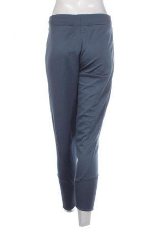 Γυναικείο αθλητικό παντελόνι Under Armour, Μέγεθος M, Χρώμα Μπλέ, Τιμή 17,99 €