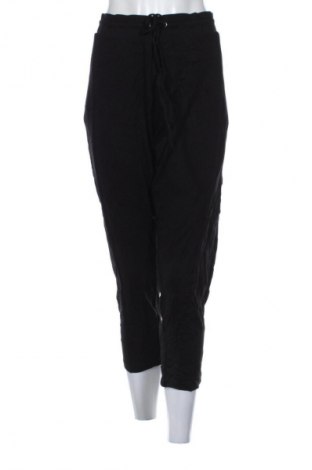 Дамско спортно долнище Up 2 Fashion, Размер 3XL, Цвят Черен, Цена 9,20 €