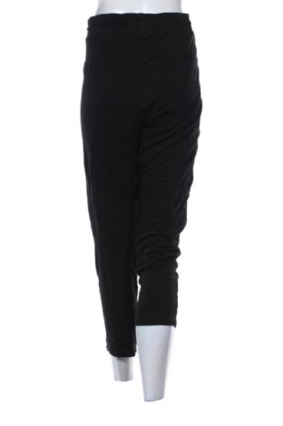 Дамско спортно долнище Up 2 Fashion, Размер 3XL, Цвят Черен, Цена 9,20 €