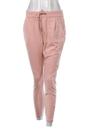 Γυναικείο αθλητικό παντελόνι Vero Moda, Μέγεθος M, Χρώμα Ρόζ , Τιμή 5,99 €