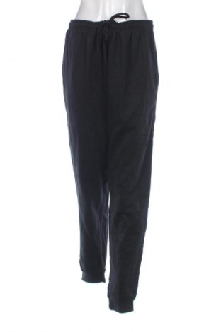 Damskie spodnie sportowe X-Mail, Rozmiar XXL, Kolor Czarny, Cena 29,99 zł