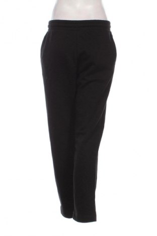 Дамско спортно долнище Zara, Размер S, Цвят Черен, Цена 2,55 €