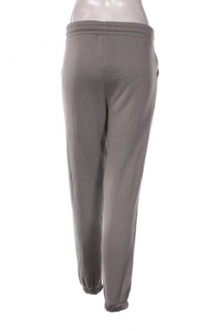 Pantaloni trening de femei Zara, Mărime S, Culoare Gri, Preț 34,99 Lei