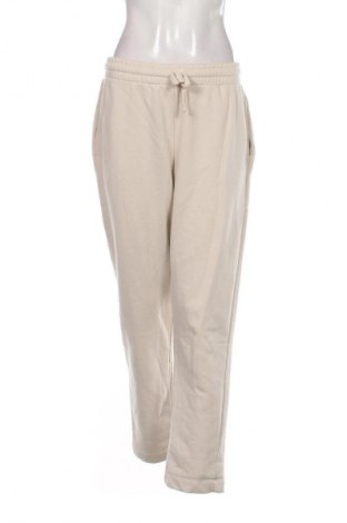 Dámské tepláky Zara, Velikost M, Barva Béžová, Cena  229,00 Kč