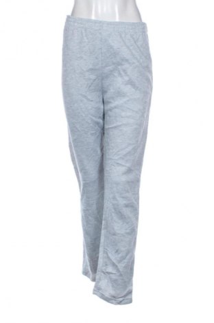 Pantaloni trening de femei Zeeman, Mărime S, Culoare Gri, Preț 14,99 Lei