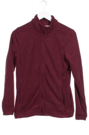 Γυναικεία αθλητική ζακέτα 33 000 ft, Μέγεθος XS, Χρώμα Κόκκινο, Τιμή 4,99 €