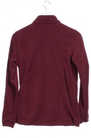 Γυναικεία αθλητική ζακέτα 33 000 ft, Μέγεθος XS, Χρώμα Κόκκινο, Τιμή 4,99 €