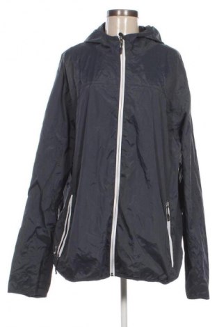 Damen Sportoberteil Active, Größe XL, Farbe Blau, Preis € 8,99