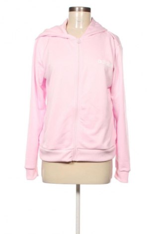 Dámský sportovní vrch  Adidas, Velikost M, Barva Růžová, Cena  859,00 Kč