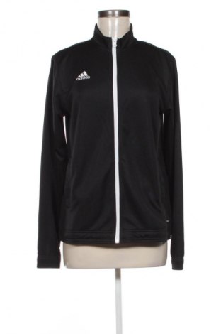 Дамско спортно горнище Adidas, Размер XL, Цвят Многоцветен, Цена 21,00 €