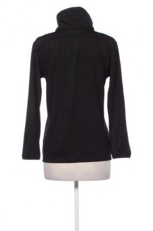 Bluză trening de femei Adidas, Mărime S, Culoare Negru, Preț 78,15 Lei