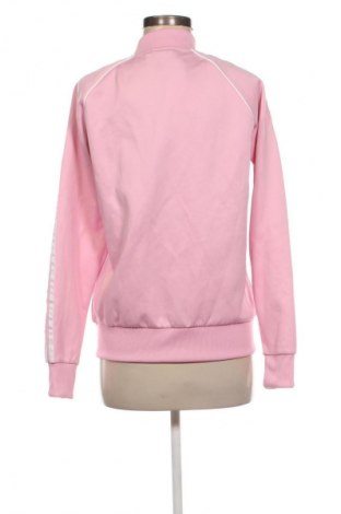 Дамско спортно горнище Adidas Originals, Размер M, Цвят Розов, Цена 20,45 €