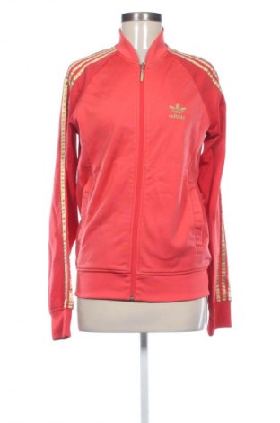 Дамско спортно горнище Adidas Originals, Размер S, Цвят Многоцветен, Цена 12,78 €