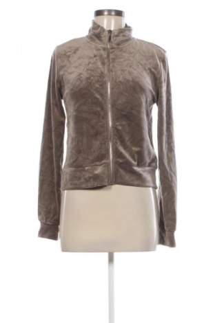 Dámský sportovní vrch  Amisu, Velikost S, Barva Hnědá, Cena  159,00 Kč