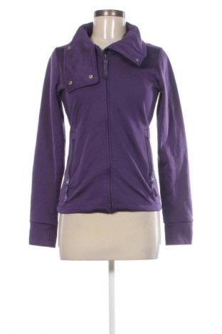 Bluză trening de femei Bench, Mărime S, Culoare Mov, Preț 41,99 Lei