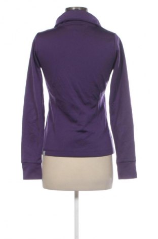 Bluză trening de femei Bench, Mărime S, Culoare Mov, Preț 41,99 Lei