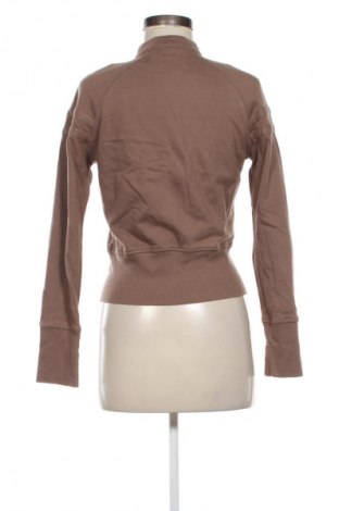 Дамско спортно горнище Blue, Размер L, Цвят Кафяв, Цена 19,18 €