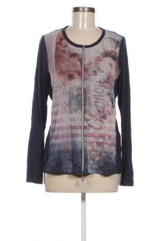 Дамско спортно горнище Bonita, Размер M, Цвят Многоцветен, Цена 4,09 €