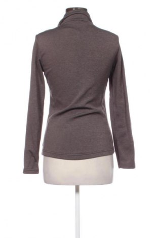 Damen Sportoberteil CMP, Größe S, Farbe Grau, Preis € 8,99