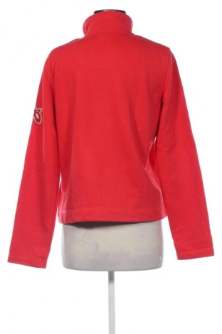 Bluză trening de femei Cecil, Mărime M, Culoare Roșu, Preț 177,25 Lei