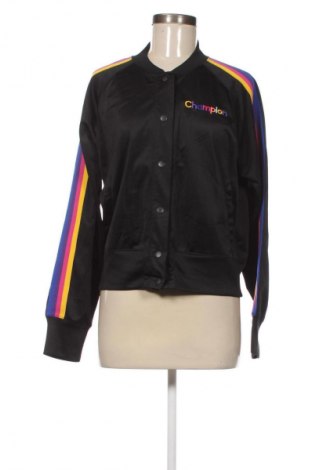Дамско спортно горнище Champion, Размер L, Цвят Многоцветен, Цена 7,66 €