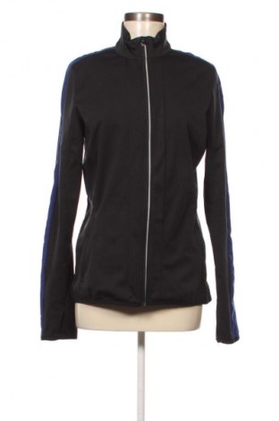 Bluză trening de femei Crane, Mărime L, Culoare Negru, Preț 20,99 Lei