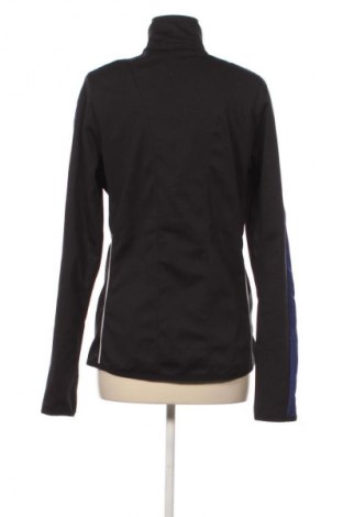 Bluză trening de femei Crane, Mărime L, Culoare Negru, Preț 20,99 Lei