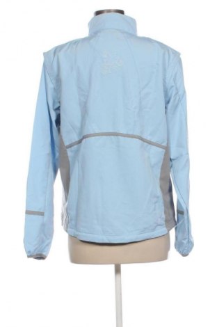 Bluză trening de femei Crane, Mărime M, Culoare Albastru, Preț 28,99 Lei