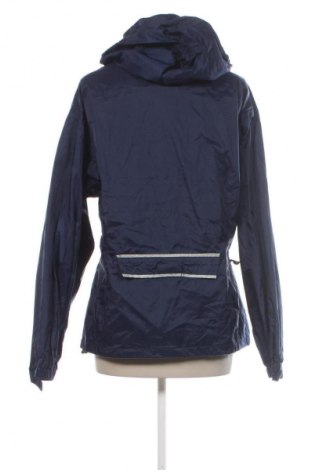 Γυναικεία αθλητική ζακέτα Crane, Μέγεθος S, Χρώμα Μπλέ, Τιμή 5,99 €