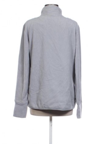 Γυναικεία αθλητική ζακέτα Crane, Μέγεθος XL, Χρώμα Γκρί, Τιμή 5,99 €